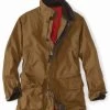 Orvis Heritage Field Coat - Tobacco -Fishing Tackle Shop orvis heritage field coat tobacco 05494.1651422883.386.513