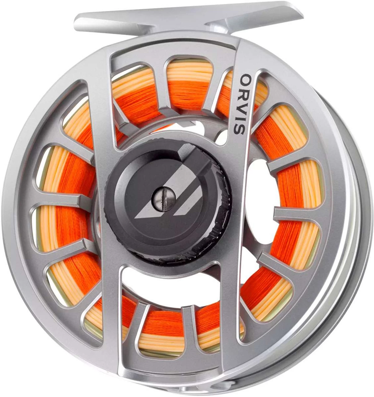 Orvis Hydros Fly Reels 4 Orvis Hydros Fly Reels - Image 2