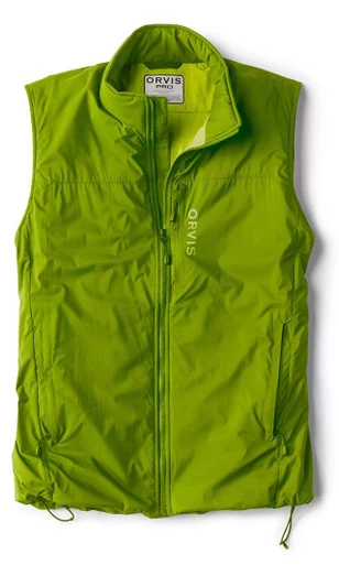 Orvis Pro Insulated Vest - Cedar - X-Large 3 Orvis Pro Insulated Vest - Cedar - X-Large