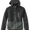 Orvis Pro Wading Jacket - Black/Ash 2 Orvis Pro Wading Jacket - Black/Ash -Fishing Tackle Shop orvis pro wading jacket black ash 79141.1651414720.386.513