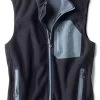 Orvis Windproof Sweater Fleece Vest - Navy - Medium -Fishing Tackle Shop orvis windproof sweater fleece vest navy m 79220.1651423024.386.513