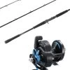 Ocean Tackle International OTI-PBI701MHFA Pitch Black Inshore/Daiwa 15H Saltist Reel Combo 2 Ocean Tackle International OTI-PBI701MHFA Pitch Black Inshore/Daiwa 15H Saltist Reel Combo -Fishing Tackle Shop oti pbi701mhfa pitch black inshore rod daiwa saltist saltist15h conventional reel combo 79125.1656654527.386.513