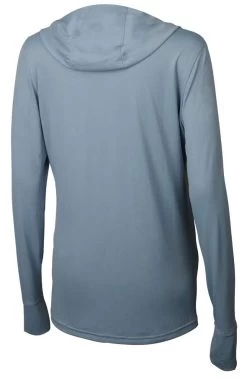 Pelagic Aquatek Womens Solid Hooded Fishing Shirt -Fishing Tackle Shop pelagic aquatek womens solid hooded fishing shirt 91154.1672672097