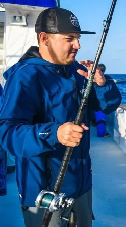 Pelagic Dri Flex Lightweight Jackets 13 Pelagic Dri Flex Lightweight Jackets -Fishing Tackle Shop pelagic dri flex lightweight jackets 84698.1650828193