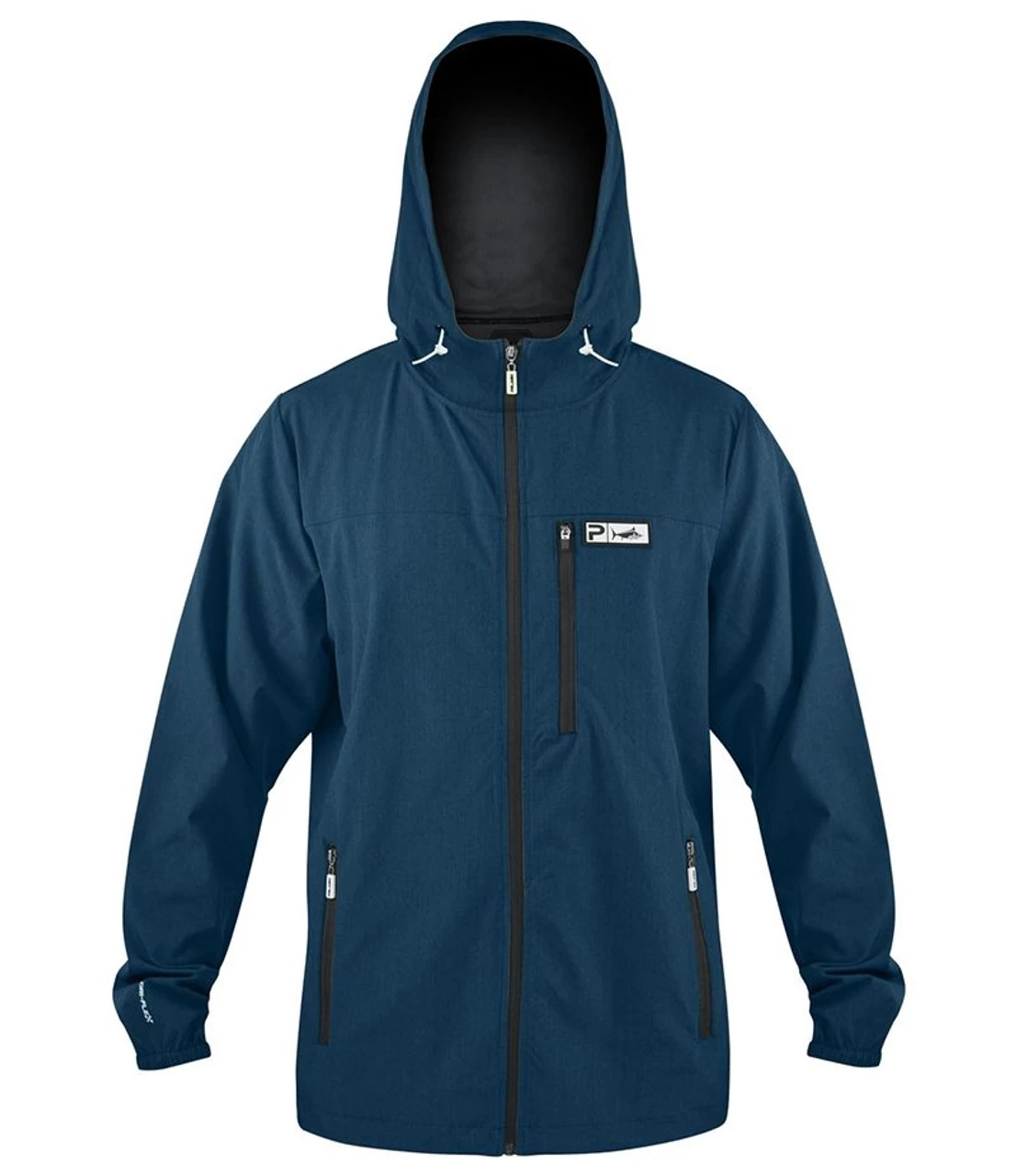 Pelagic Dri Flex Lightweight Jackets 7 Pelagic Dri Flex Lightweight Jackets - Image 5