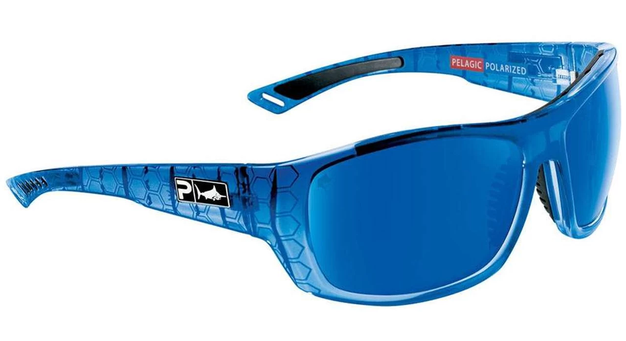 Pelagic Pursuit Sunglasses 3 Pelagic Pursuit Sunglasses