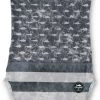 Pelagic Sunshield Fishing Neck Gaiter - Americamo Grey
