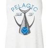 Pelagic Tails Up Womens Tank Top 2 Pelagic Tails Up Womens Tank Top -Fishing Tackle Shop pelagic tails up womens tank top 18704.1650817167.386.513