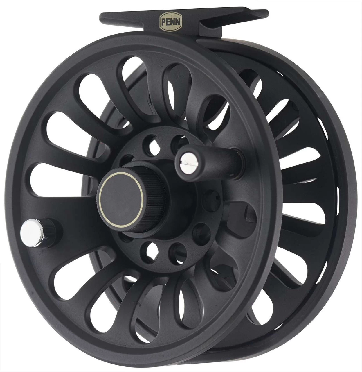 Penn Battle Fly Reel 5 Penn Battle Fly Reel - Image 3
