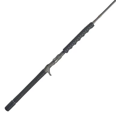 Penn Carnage III Conventional Jig Rods 3 Penn Carnage III Conventional Jig Rods