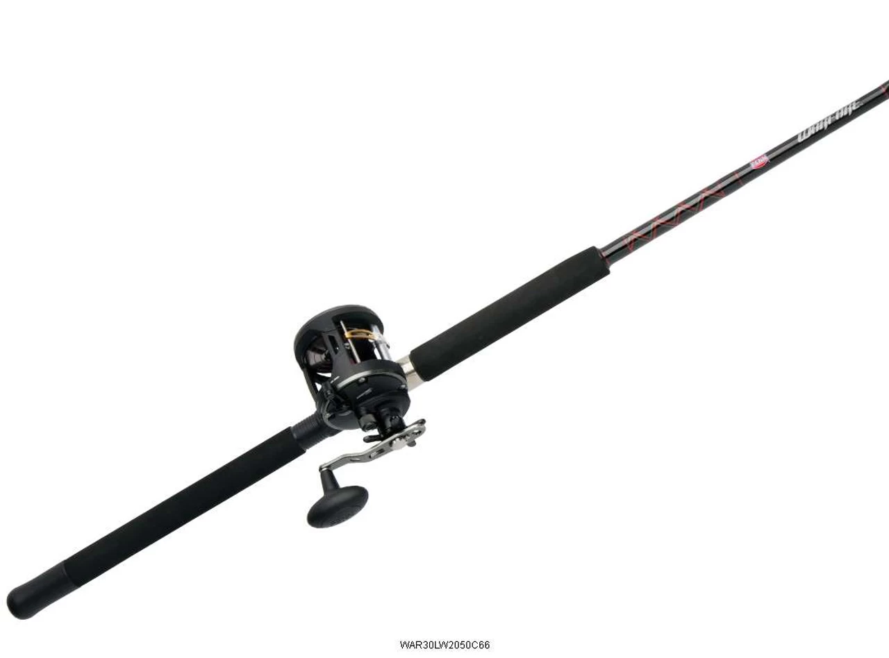 Penn Warfare Level Wind Combos 5 Penn Warfare Level Wind Combos - Image 3