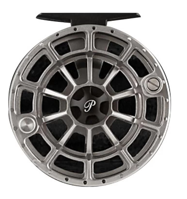 Pflueger Supreme Fly Reel 3 Pflueger Supreme Fly Reel