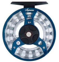Pflueger Supreme QRS Fly Reels 7 Pflueger Supreme QRS Fly Reels -Fishing Tackle Shop pflueger supreme qrs fly reels 25602.1651077043