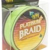 Platypus Platinum Plus Braid Fishing Line 1 Platypus Platinum Plus Braid Fishing Line -Fishing Tackle Shop platypus platinum plus braid fishing line 81251.1651086663