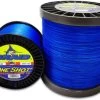 PlayAction Braid One Shot Hollow Core Braid - 80lb - 3000yd -Fishing Tackle Shop play action hcbl 3000 80 one shot hollow core braid 06159.1656656310.386.513