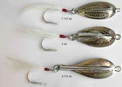 Point Jude Lures Classic Butterfish 5 Point Jude Lures Classic Butterfish -Fishing Tackle Shop point jude lures classic butterfish 67227.1651032202