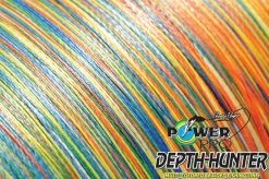 Fishing Tackle Shop -Fishing Tackle Shop powerpro depth hunter braided fishing line 3000yds 12543.1651175521