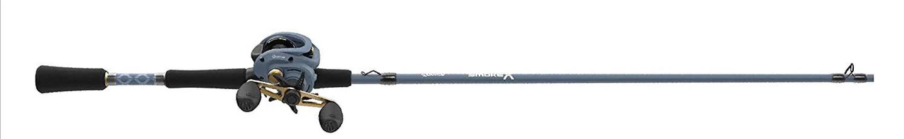 Quantum SMX100S726M.NS2 Smoke X Cranking Combo 4 Quantum SMX100S726M.NS2 Smoke X Cranking Combo - Image 2