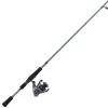 Quantum SMX25723F.NS2 Smoke X Spinning Combo -Fishing Tackle Shop quantum smx25723f ns2 smoke x spinning combo 09670.1673358622