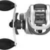 Quantum TH100HC.SC3 Throttle 100 Baitcasting Reel 1 Quantum TH100HC.SC3 Throttle 100 Baitcasting Reel -Fishing Tackle Shop quantum th100hc sc3 throttle 100 baitcasting reel 28438.1651426203
