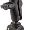 RAM MOUNTS RAM RAM-B-400-379-M616U Small Tough-Claw Base W/ 1" Ball & Hex Bolt 1 RAM MOUNTS RAM RAM-B-400-379-M616U Small Tough-Claw Base W/ 1" Ball & Hex Bolt -Fishing Tackle Shop ram mounting systems ram b 400 379 m616u small tough claw base w 1in ball and m6 x 30 ss hex head bo 89483.1651201113.386.513