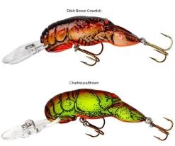 Rebel D77 Deep Teeny Wee Crawfish 1 1/2in Crankbait 9 Rebel D77 Deep Teeny Wee Crawfish 1 1/2in Crankbait -Fishing Tackle Shop rebel d77 deep teeny wee crawfish 1 1 2in crankbait 87755.1651013274