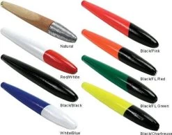 Sea Striker Rigged Cedar Plugs 6 Sea Striker Rigged Cedar Plugs -Fishing Tackle Shop rigcedplug 40512.1650842422