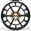 Ross Evolution LTX Fly Reel