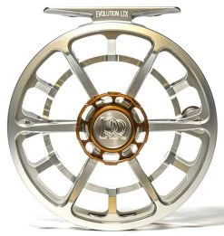 Ross Evolution LTX Fly Reel -Fishing Tackle Shop ross evolution ltx fly reel 76245.1651265486