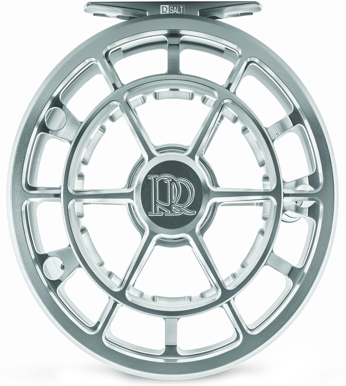 Ross Evolution R Saltwater Fly Reel 4 Ross Evolution R Saltwater Fly Reel - Image 2