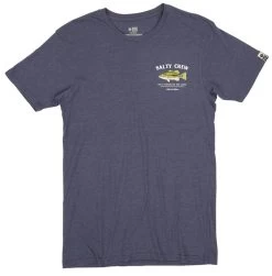 Salty Crew Bigmouth Short Sleeve T-Shirts 9 Salty Crew Bigmouth Short Sleeve T-Shirts -Fishing Tackle Shop salty crew bigmouth short sleeve t shirts 11828.1651263230