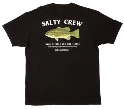 Salty Crew Bigmouth Short Sleeve T-Shirts 7 Salty Crew Bigmouth Short Sleeve T-Shirts -Fishing Tackle Shop salty crew bigmouth short sleeve t shirts 36772.1651263230