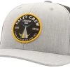 Salty Crew Bottom Dweller Retro Trucker Hats