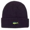 Salty Crew Fishsticks Beanie - Navy -Fishing Tackle Shop salty crew fishsticks beanie navy 08537.1651427896.386.513