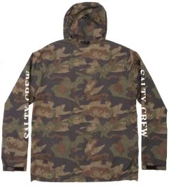 Salty Crew Pinnacle Jacket - Camo - 2X-Large 5 Salty Crew Pinnacle Jacket - Camo - 2X-Large -Fishing Tackle Shop salty crew pinnacle jacket camo 2xl 03262.1651418815