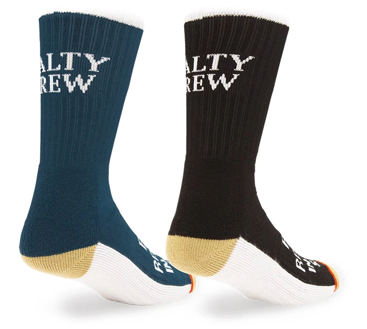 Salty Crew Pinnacle Sock - 2 Pack 4 Salty Crew Pinnacle Sock - 2 Pack - Image 2