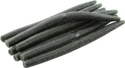 Savage Gear Armor Tube Worms Watermelon Black Flake