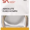Scientific Anglers Scientific Angler Absolute Euro Nymph Leader 1 Scientific Anglers Scientific Angler Absolute Euro Nymph Leader -Fishing Tackle Shop scientific angler absolute euro nymph leader 75105.1666309521.386.513