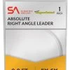 Scientific Anglers Scientific Angler Absolute Right Angle Leader 2 Scientific Anglers Scientific Angler Absolute Right Angle Leader -Fishing Tackle Shop scientific angler absolute right angle leader 13019.1666309523.386.513