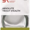 Scientific Anglers Absolute Trout Stealth Leader 1 Scientific Anglers Absolute Trout Stealth Leader -Fishing Tackle Shop scientific anglers absolute trout stealth leader 75357.1666714479.386.513