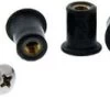 Scotty 133 Well Nut Mounting Kits -Fishing Tackle Shop scotty 133 well nut mounting kits 13306.1650842522.386.513