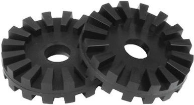Scotty 414 Offset Gears 3 Scotty 414 Offset Gears