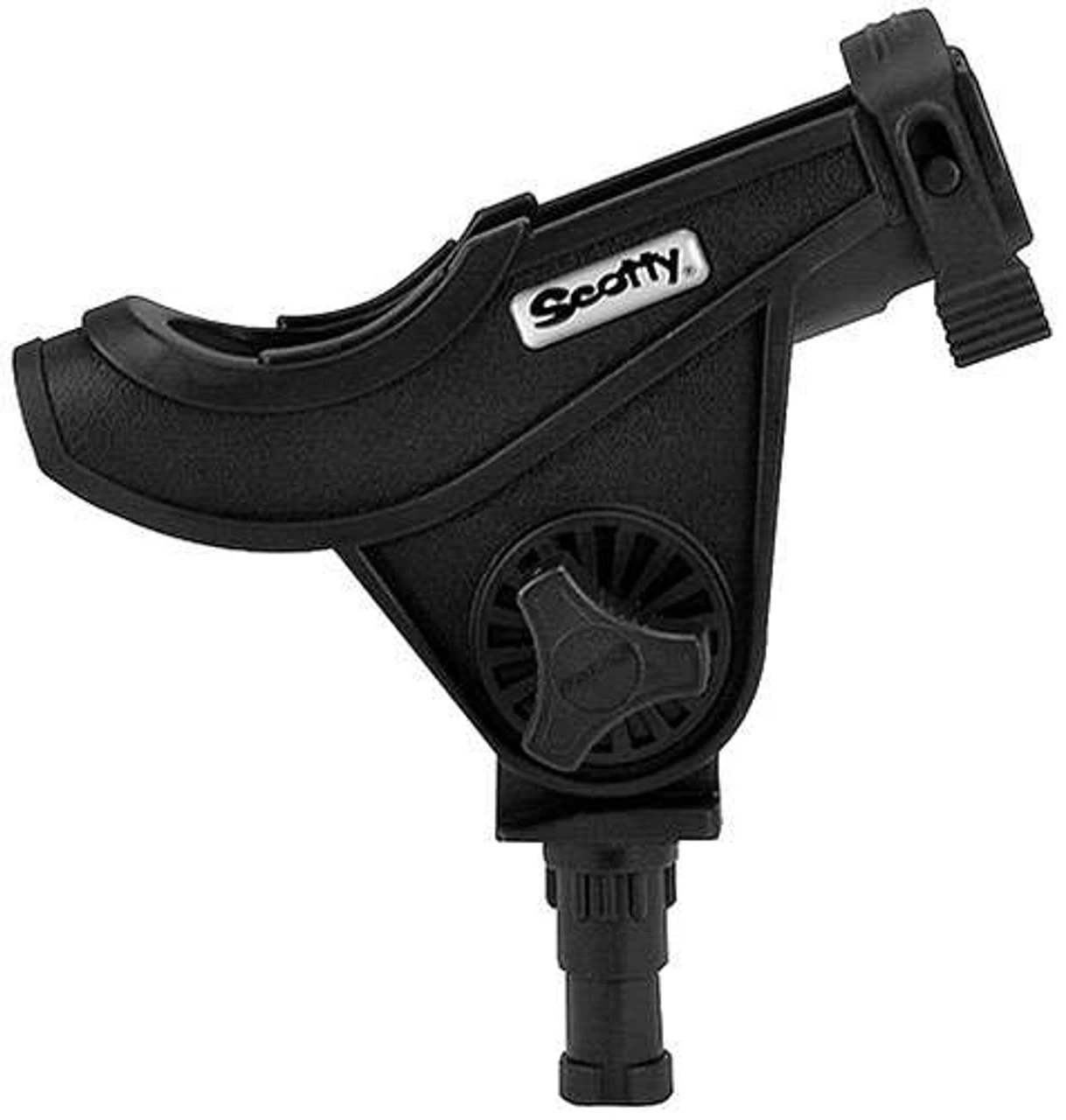 Scotty Bait Caster/Spinning Rod Holder 3 Scotty Bait Caster/Spinning Rod Holder