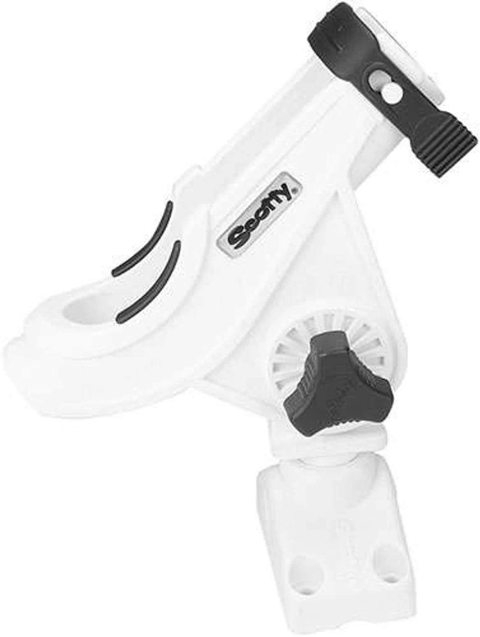 Scotty Bait Caster/Spinning Rod Holder 4 Scotty Bait Caster/Spinning Rod Holder - Image 2