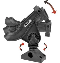 Scotty Bait Caster/Spinning Rod Holder 9 Scotty Bait Caster/Spinning Rod Holder -Fishing Tackle Shop scotty bait caster spinning rod holder 36037.1650842634