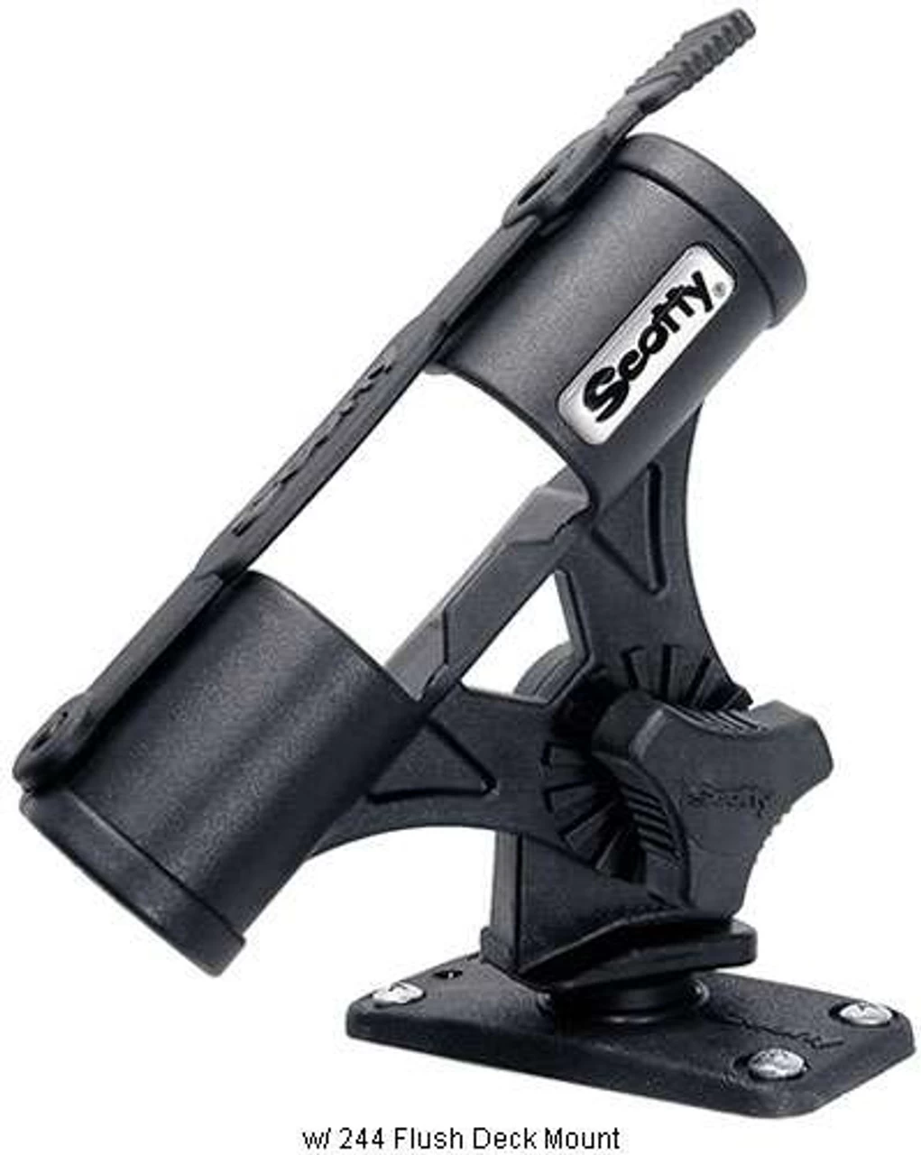 Scotty Fly Rod Holder 4 Scotty Fly Rod Holder - Image 2