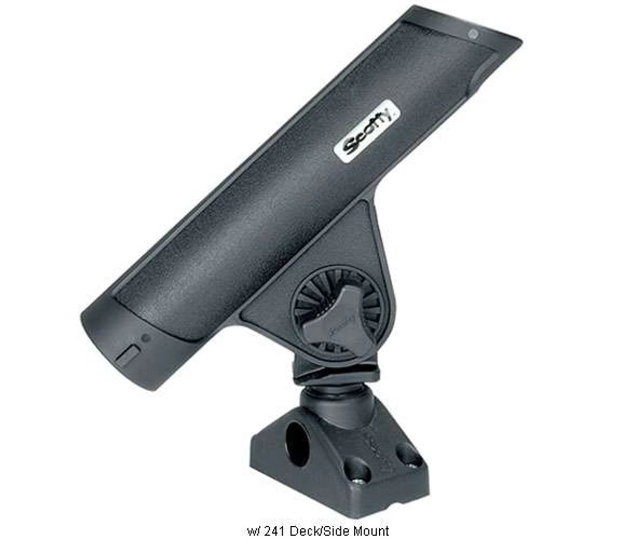 Scotty Rodmaster II Rod Holder 4 Scotty Rodmaster II Rod Holder - Image 2