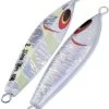 Sea Falcon Z Slow Neo Jig - 120g - Lightning Glow Silver 2 Sea Falcon Z Slow Neo Jig - 120g - Lightning Glow Silver -Fishing Tackle Shop sea falcon sf024 120 050 z slow neo jig 47530.1651410867.386.513