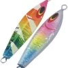 Sea Falcon Z Slow Neo Jig - 150g - Lightning Glow Rainbow 2 Sea Falcon Z Slow Neo Jig - 150g - Lightning Glow Rainbow -Fishing Tackle Shop sea falcon sf024 150 048 z slow neo jig 15866.1651410870.386.513