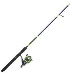 Sea Striker Shur Strike Pre-Spooled Spinning Combos -Fishing Tackle Shop sea striker shur strike pre spooled spinning combos 46767.1651078019